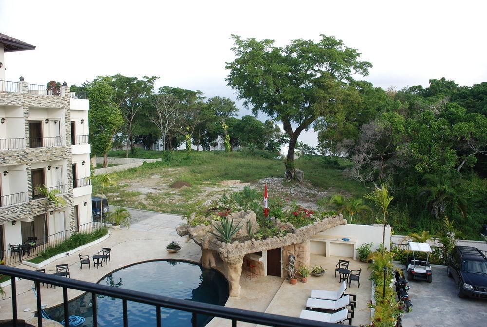 E&J Beach Condo Sosua Exterior photo