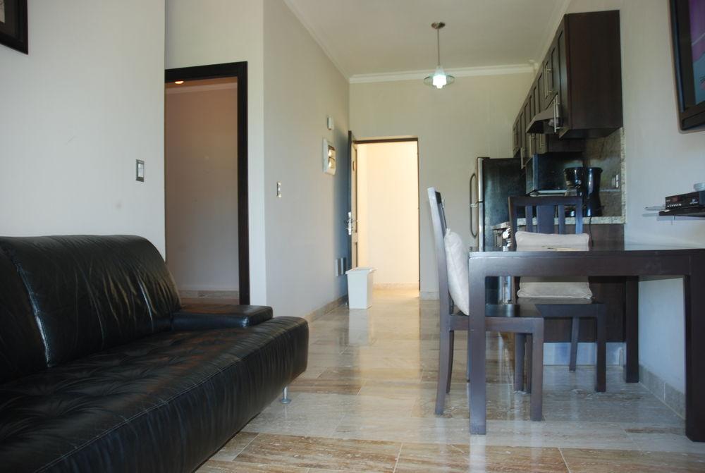 E&J Beach Condo Sosua Exterior photo